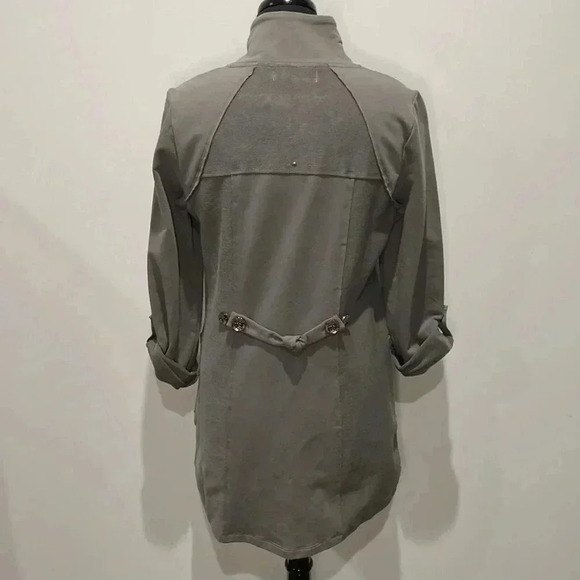 Neon Buddha | Roadtrip Jacket - Picture 8 of 11